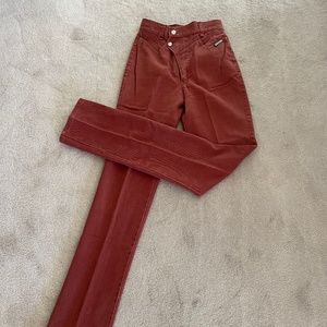 Vintage Roughrider Jeans